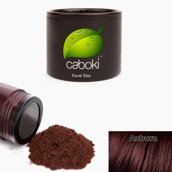 Caboki Hair Fiber, Travel Size