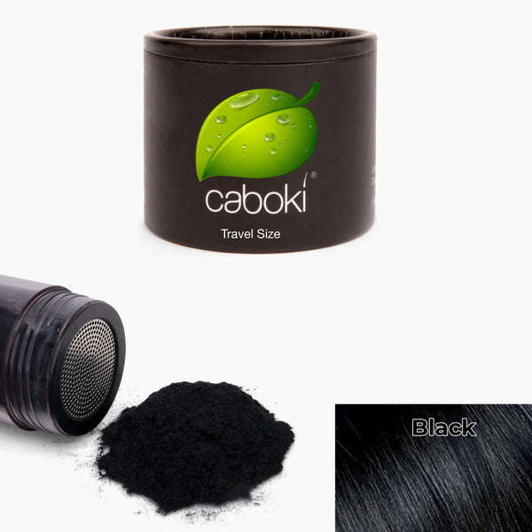 Caboki Hair Fiber, Travel Size