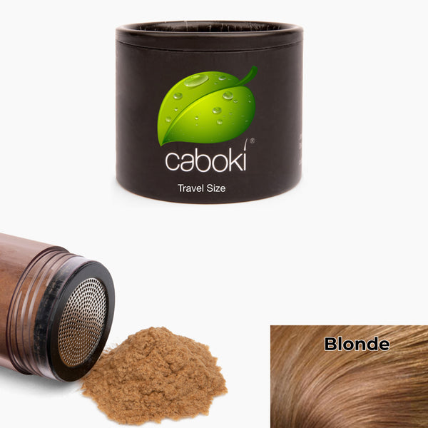 Caboki Hair Fiber, Travel Size
