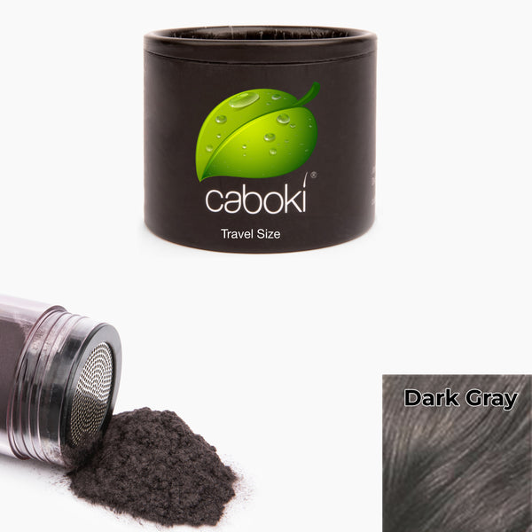 Caboki Hair Fiber, Travel Size