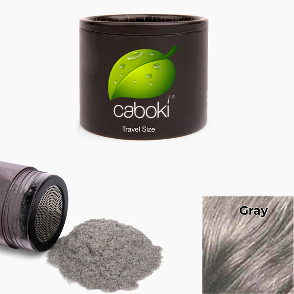 Caboki Hair Fiber, Travel Size