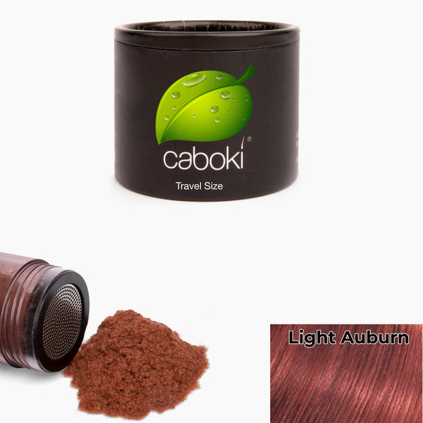 Caboki Hair Fiber, Travel Size