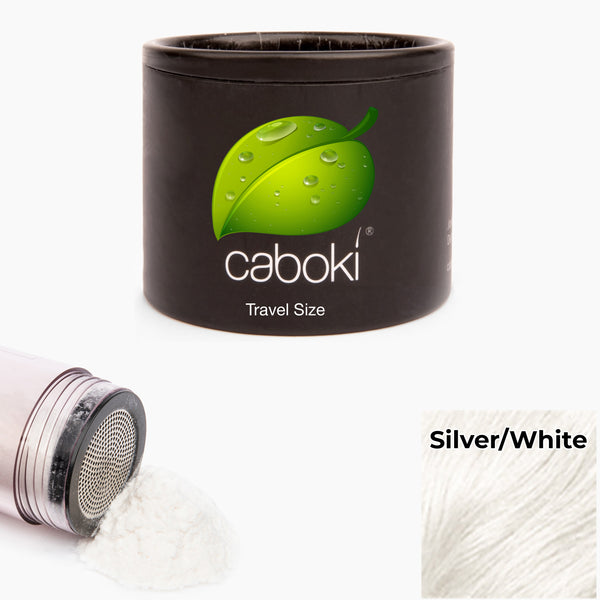 Caboki Hair Fiber, Travel Size