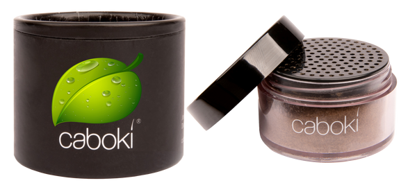 Caboki Hair Fiber, Free Sample