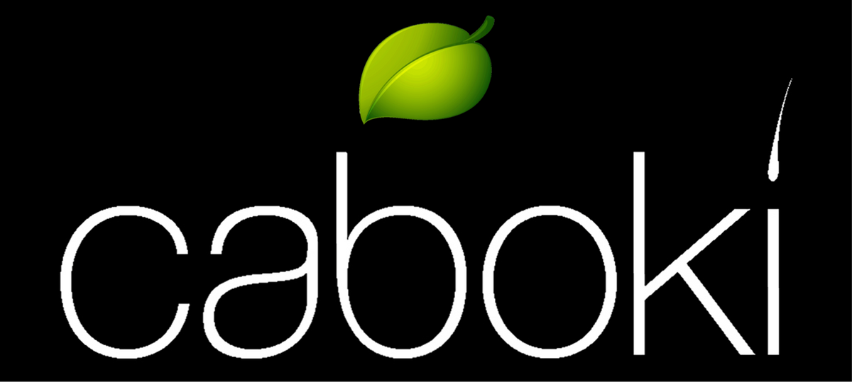 Caboki.com logo