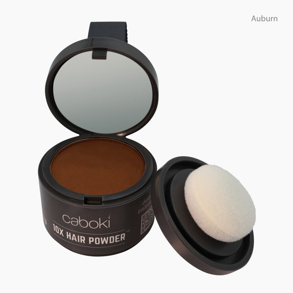 Caboki 10X Hair Powder *Instant Coverage*