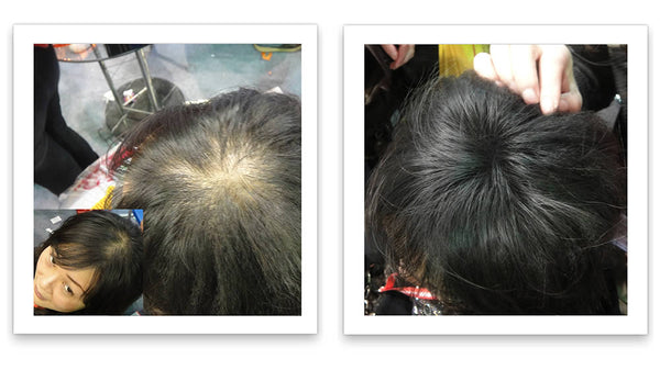 Caboki 10X Hair Powder