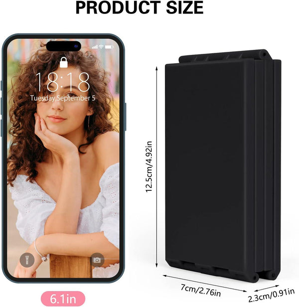 Portable 4-fold mirror dimensions