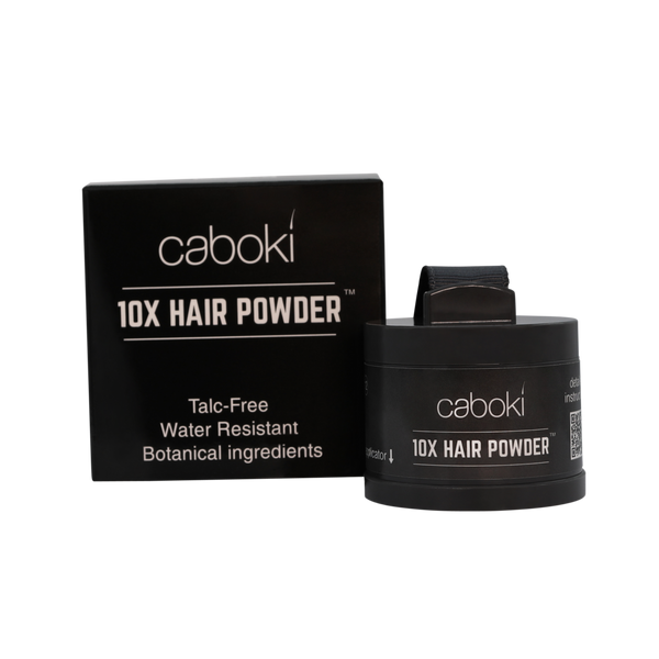 Caboki 10X Hair Powder *Instant Coverage*