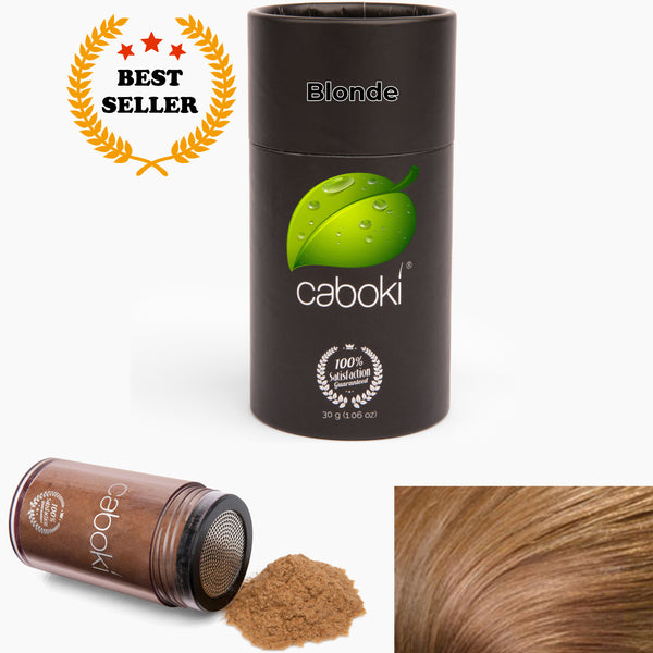 Caboki 30 Gram (90-day supply) **BEST SELLER**