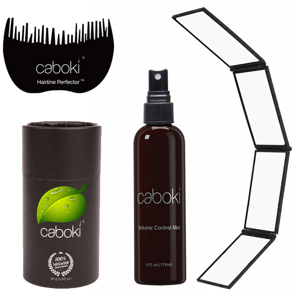 Caboki Complete Kit