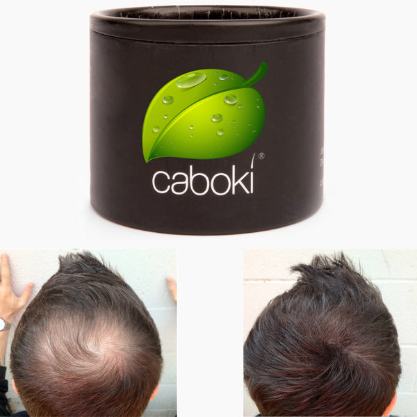 Caboki Free Sample