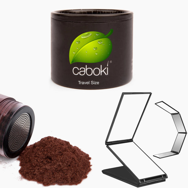 Caboki Travel Kit