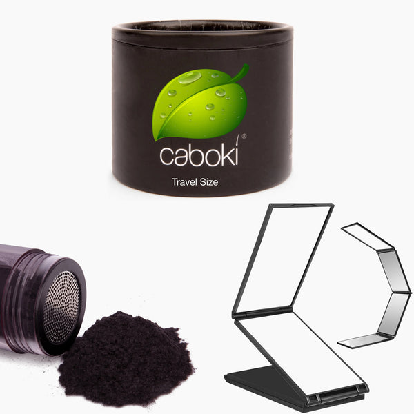 Caboki Travel Kit
