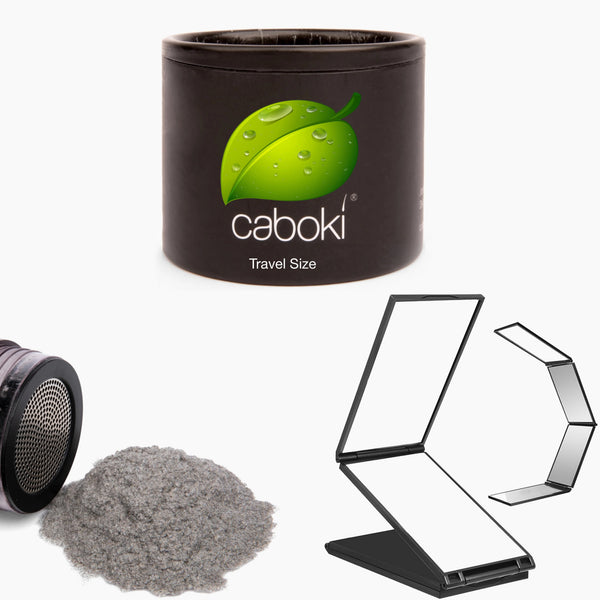 Caboki Travel Kit