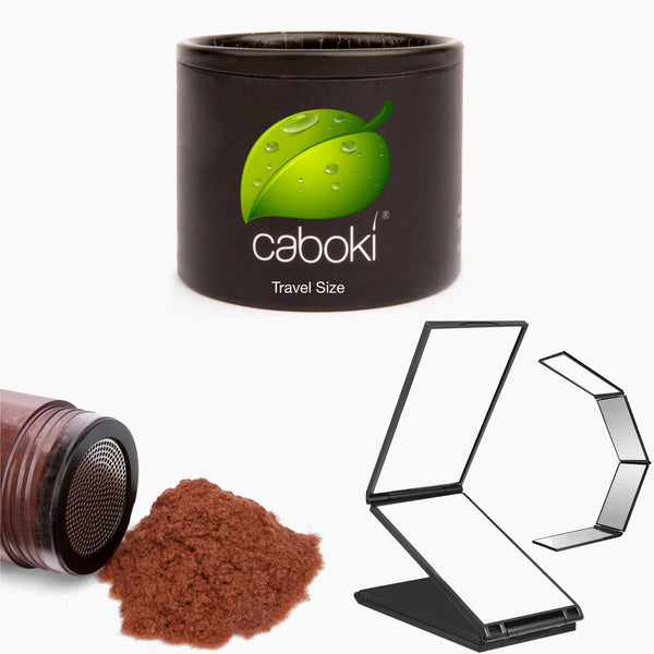 Caboki Travel Kit