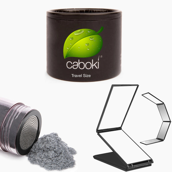 Caboki Travel Kit