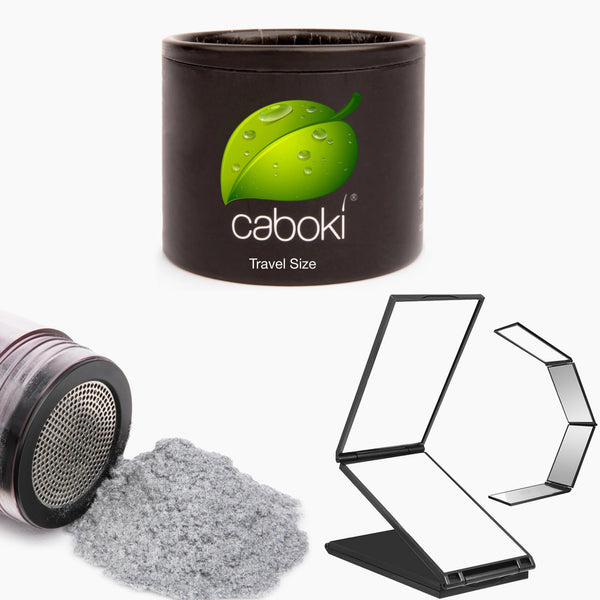 Caboki Travel Kit
