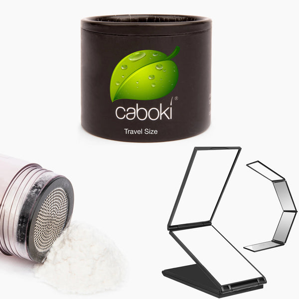Caboki Travel Kit