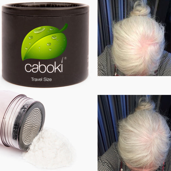 Caboki Hair Fiber, Travel Size