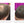 Before and after image of a man with short gray hair and a bald spot on his crown
