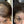 Before and after image of a woman with straight black hair and thin hair on the crown and frontal scalp