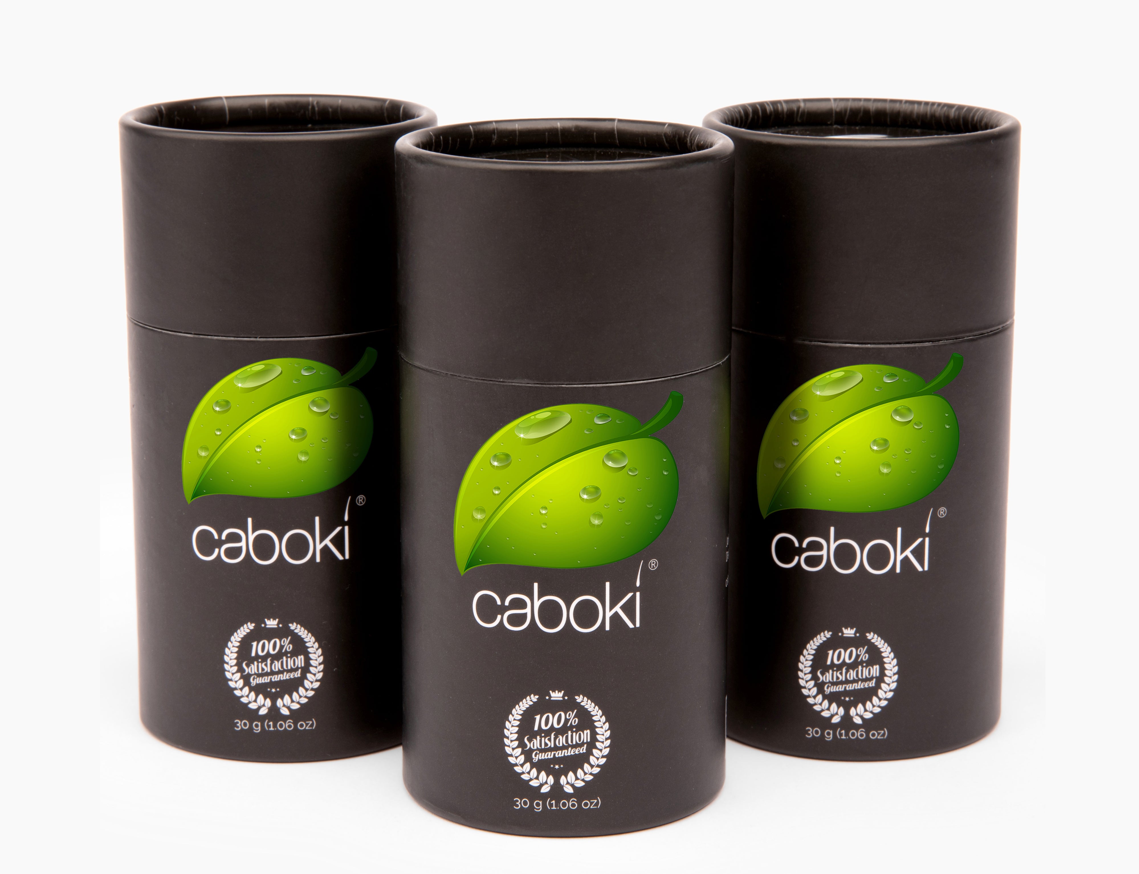 Caboki Hair Loss Concealer Natural, PlantBased Hair Building Fiber