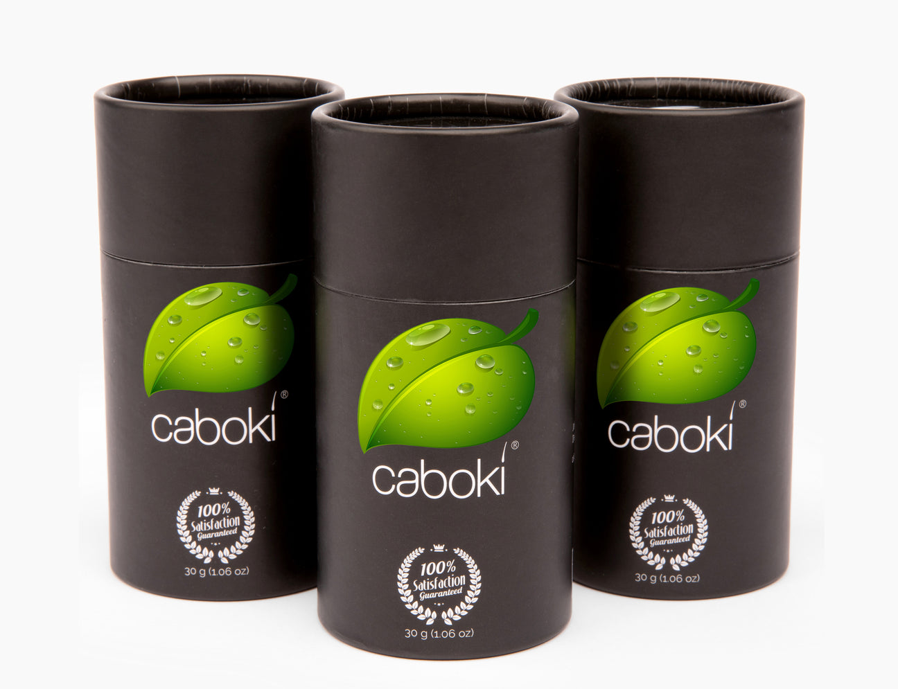 Caboki Hair Loss Concealer Natural, PlantBased Hair Building Fiber
