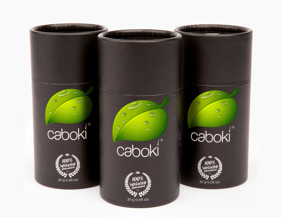 Caboki Hair Loss Concealer - Natural, Plant-Based Hair Building Fiber ...