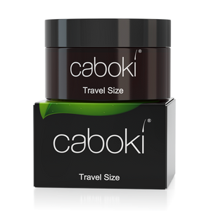 Caboki Travel Size