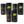 Caboki Value Pack 3