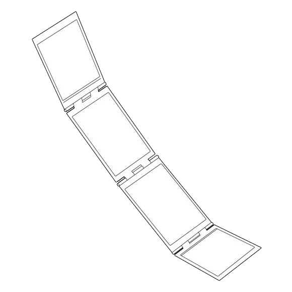 Diagram of product